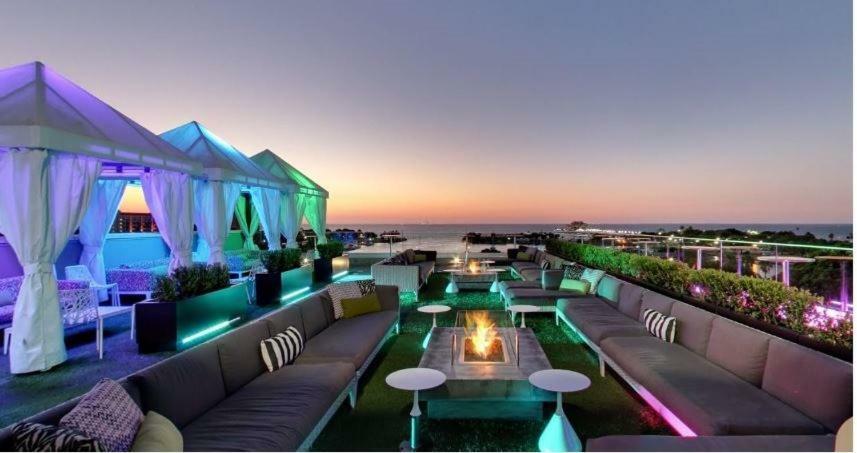 Relaxing Beach Suite Sankt Petersburg Exterior foto